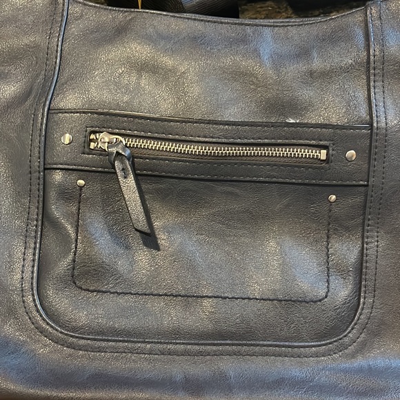 Large Crossbody Bag - Picture 6 of 15